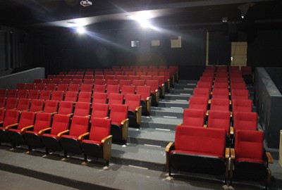 Cine Santa Tereza - CST - Imagem 3