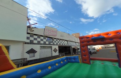 Espaço de Eventos  Giga Byte