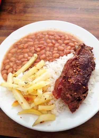 sabores de minas