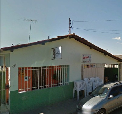 bar e restaurante do gordo
