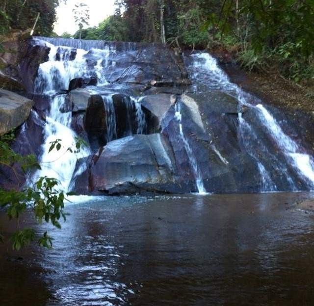 Parque das Cachoeiras