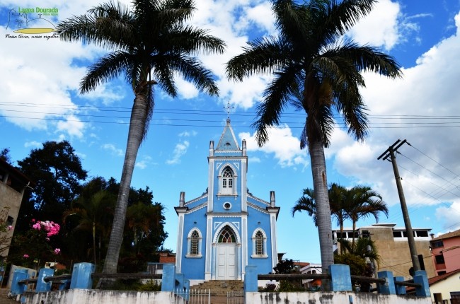Igreja Nossa Senhora do Rosário