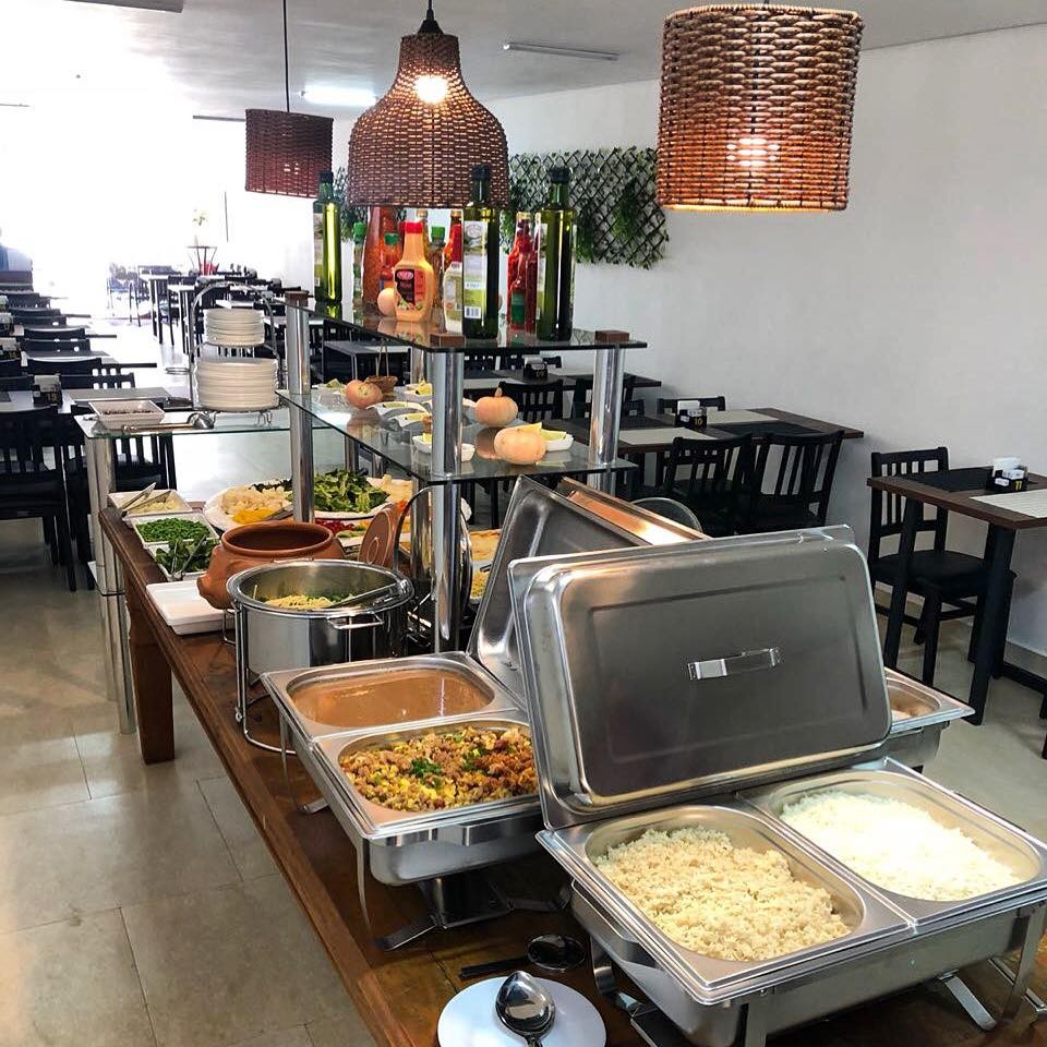 Dona Maria Restaurante