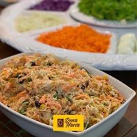 Dona Maria Restaurante