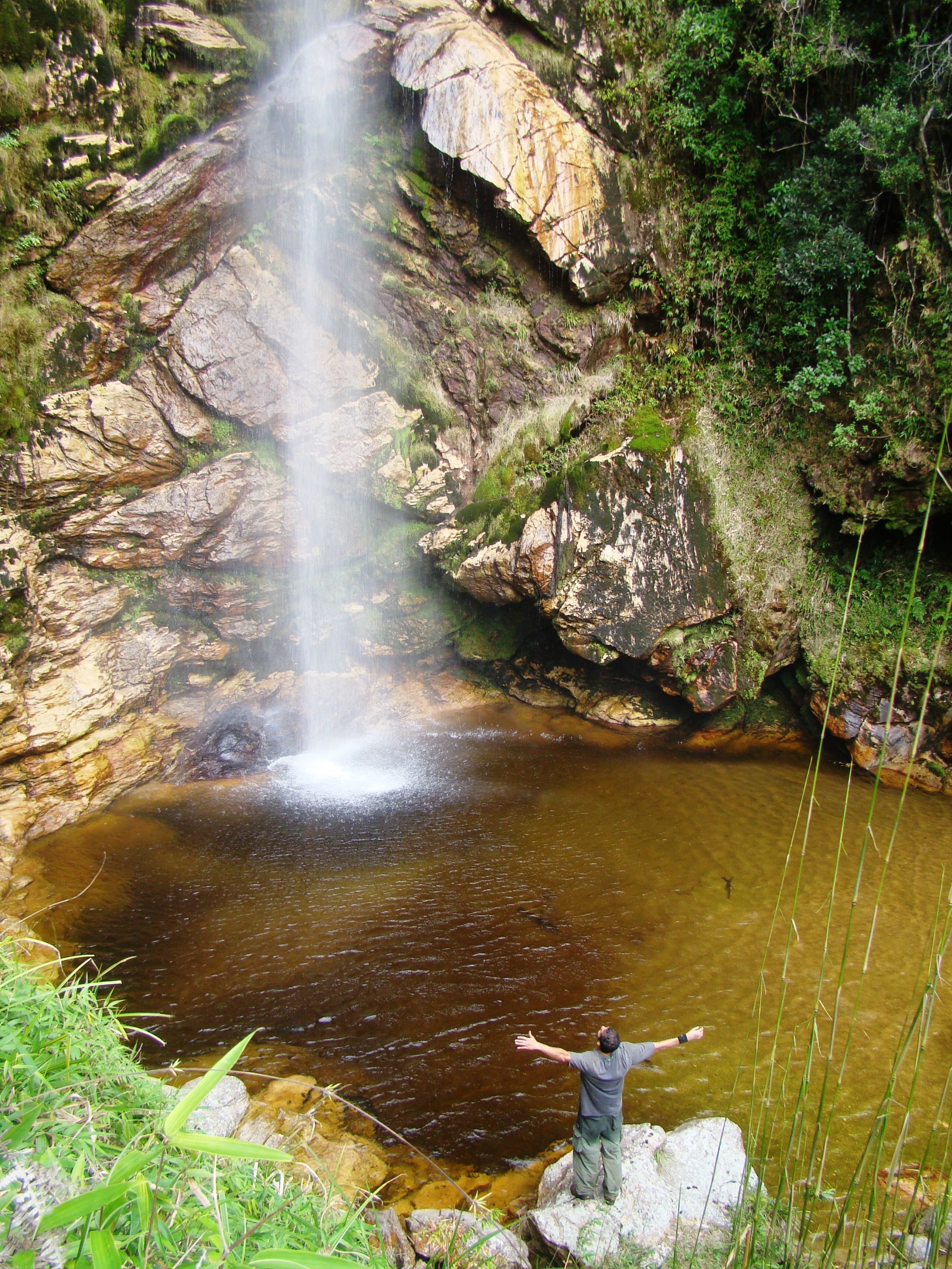 Parque Estadual Serra Negra da Mantiqueira
