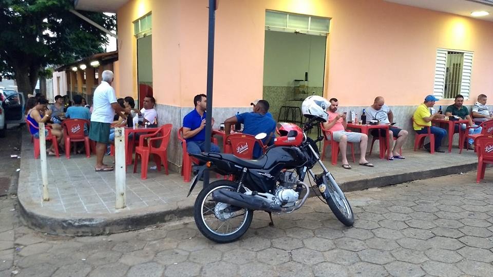 bar do lauro