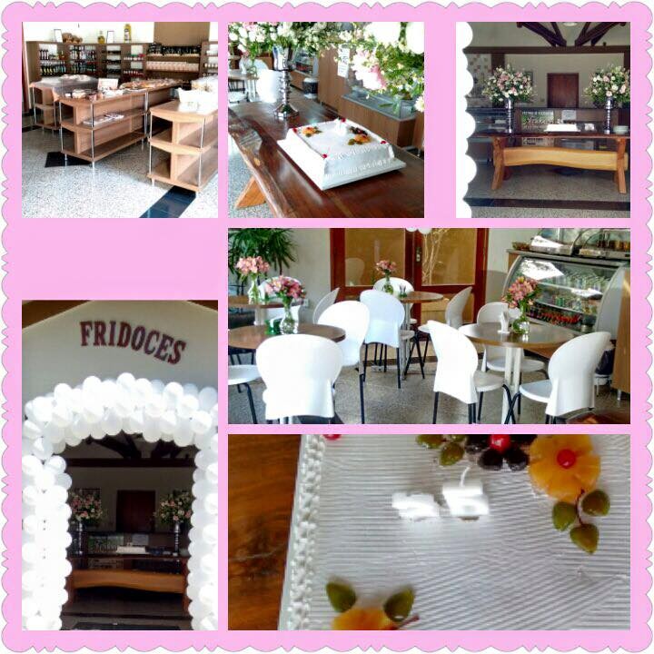 Fridoces