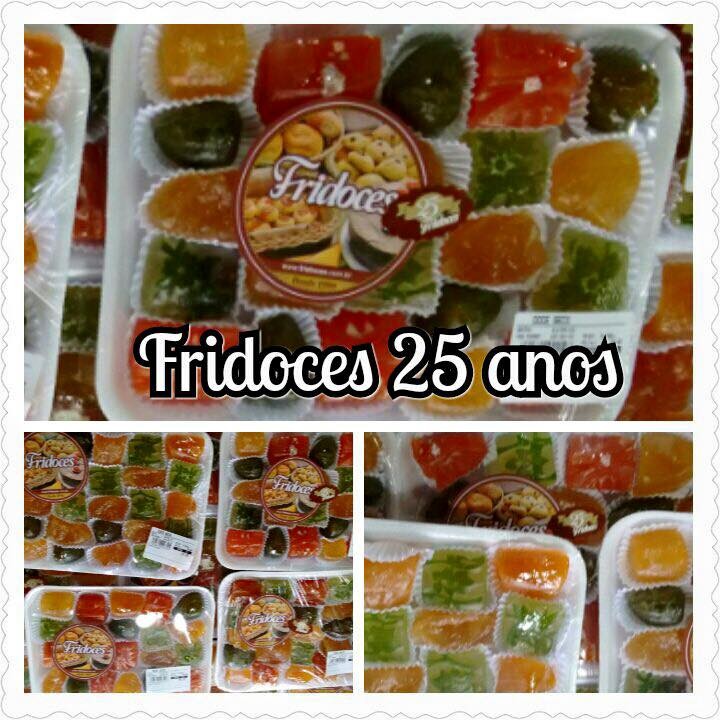 Fridoces