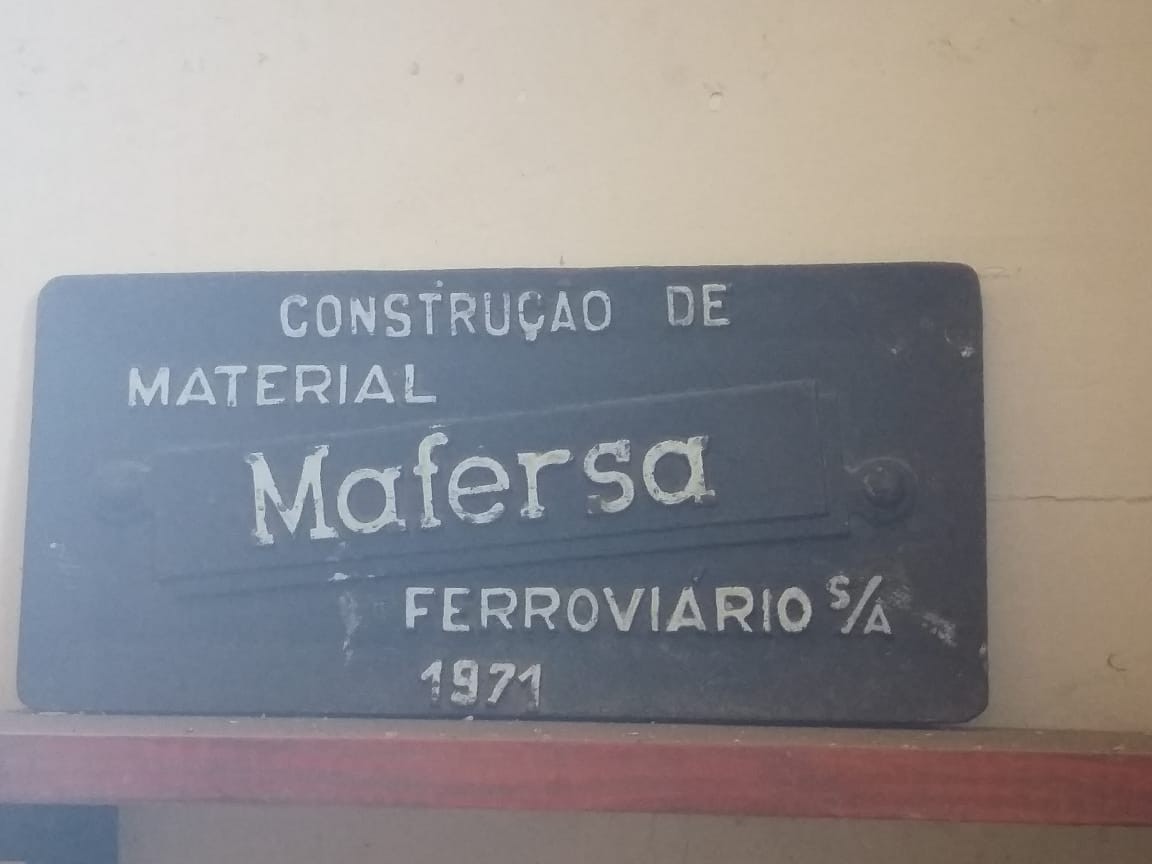 Memorial Ferroviário