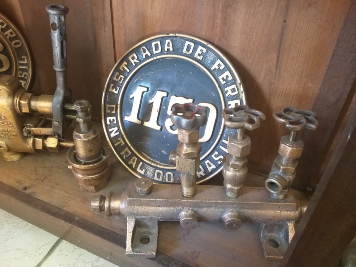 Memorial Ferroviário