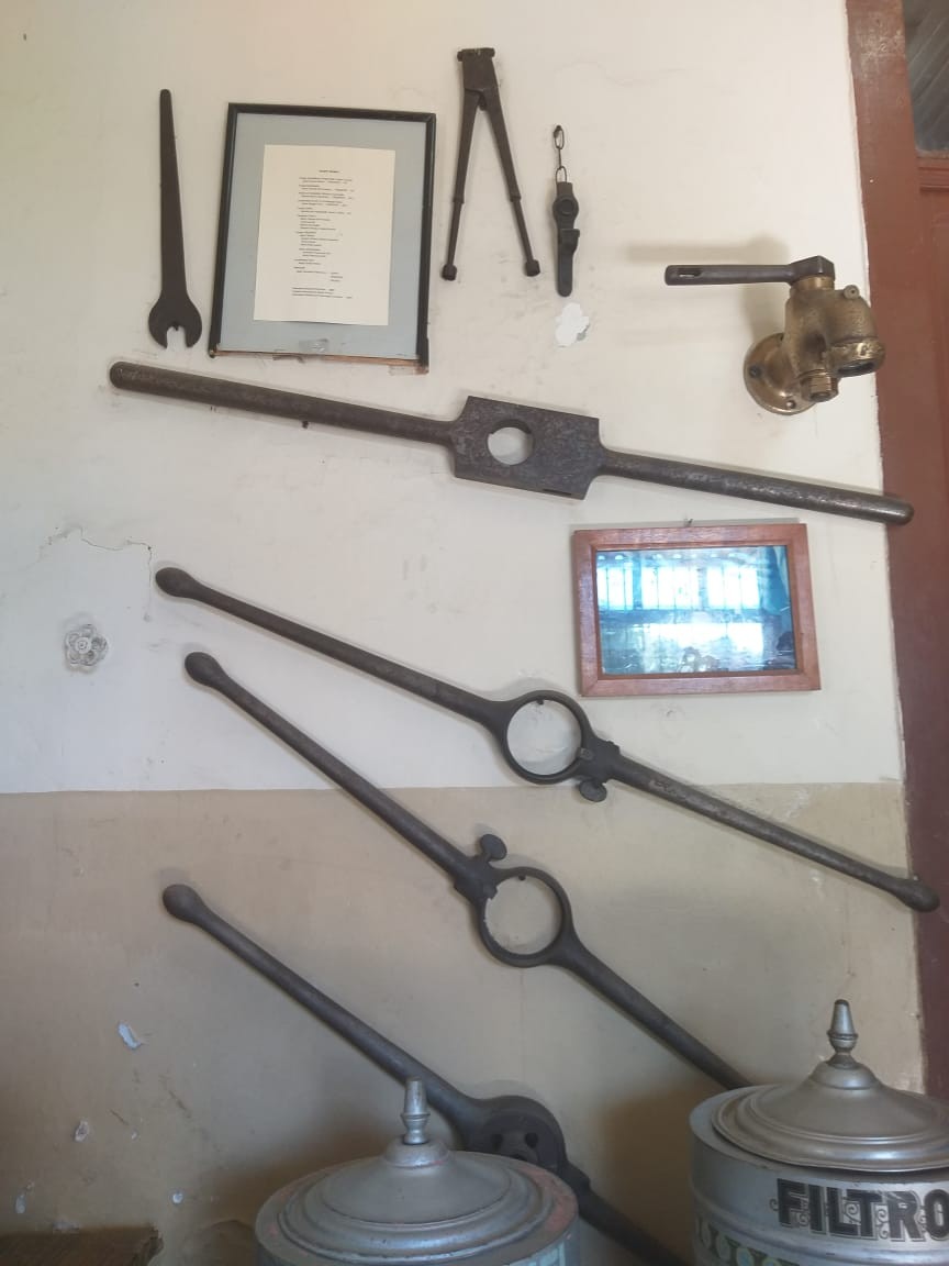 Memorial Ferroviário