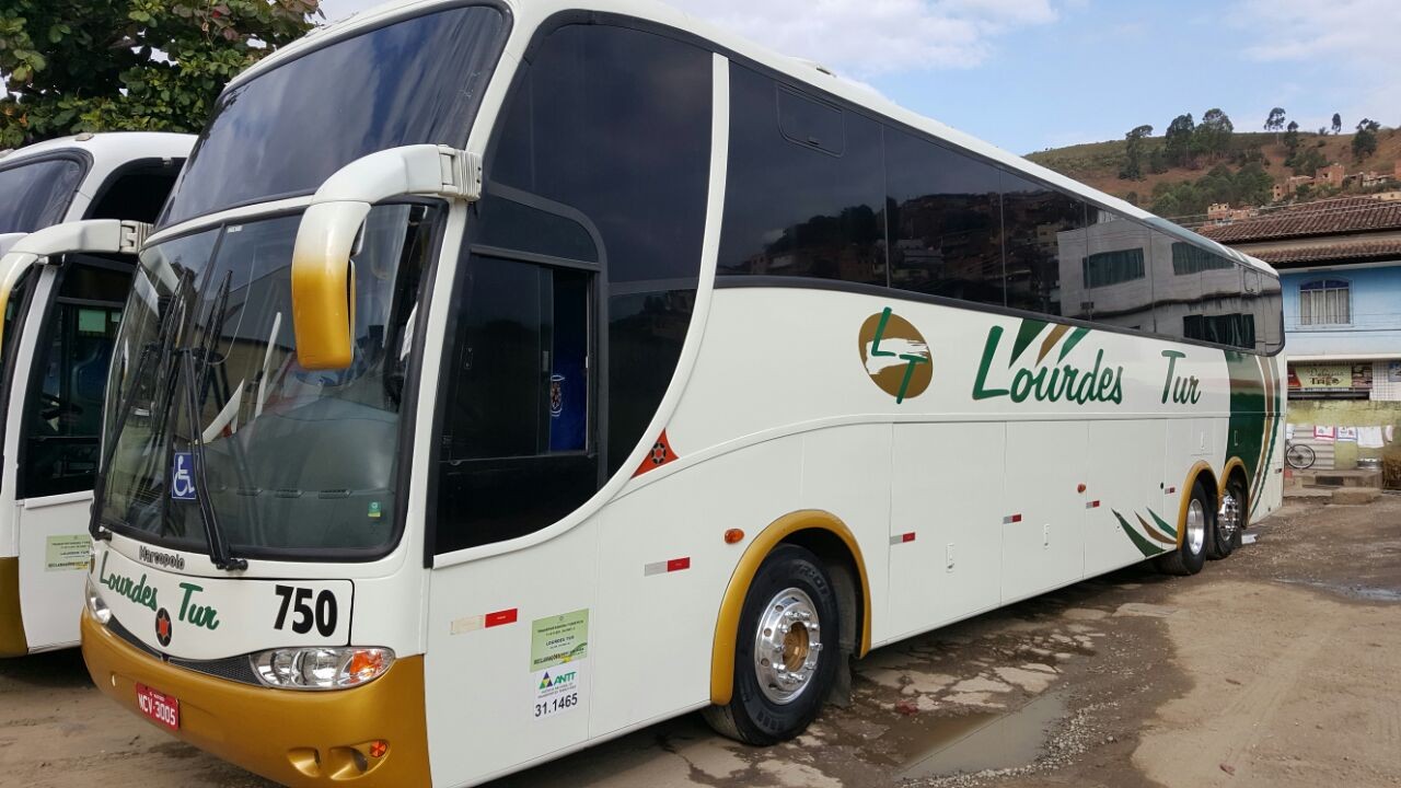 lourdes tur