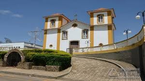 Matriz do Rosário