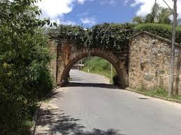 Pontilhão