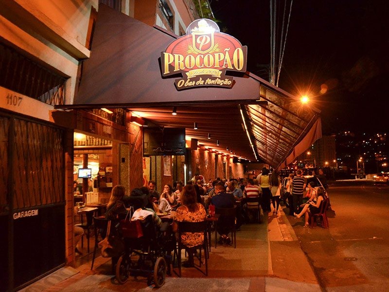 Procopão