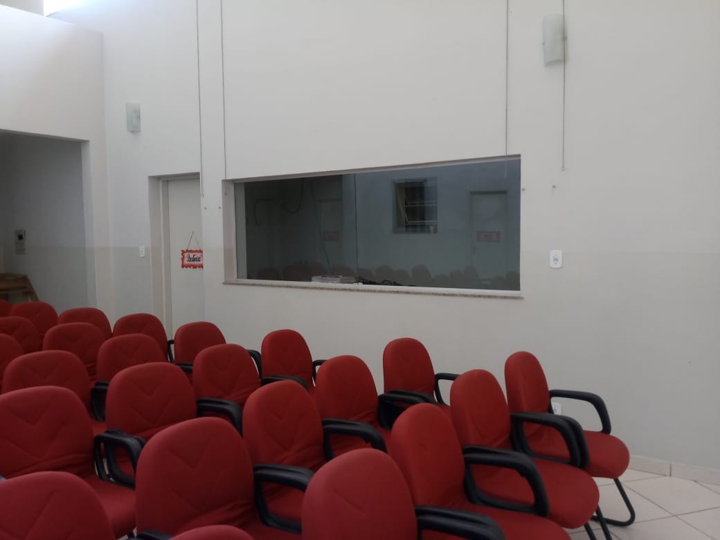 Casa da Cultura