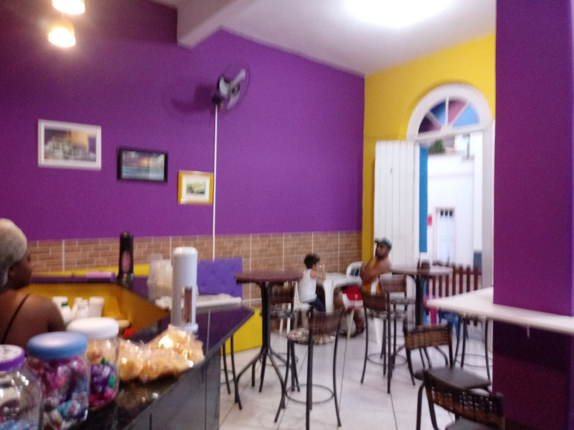 Açai Maromba