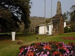 Fazenda do Pombal