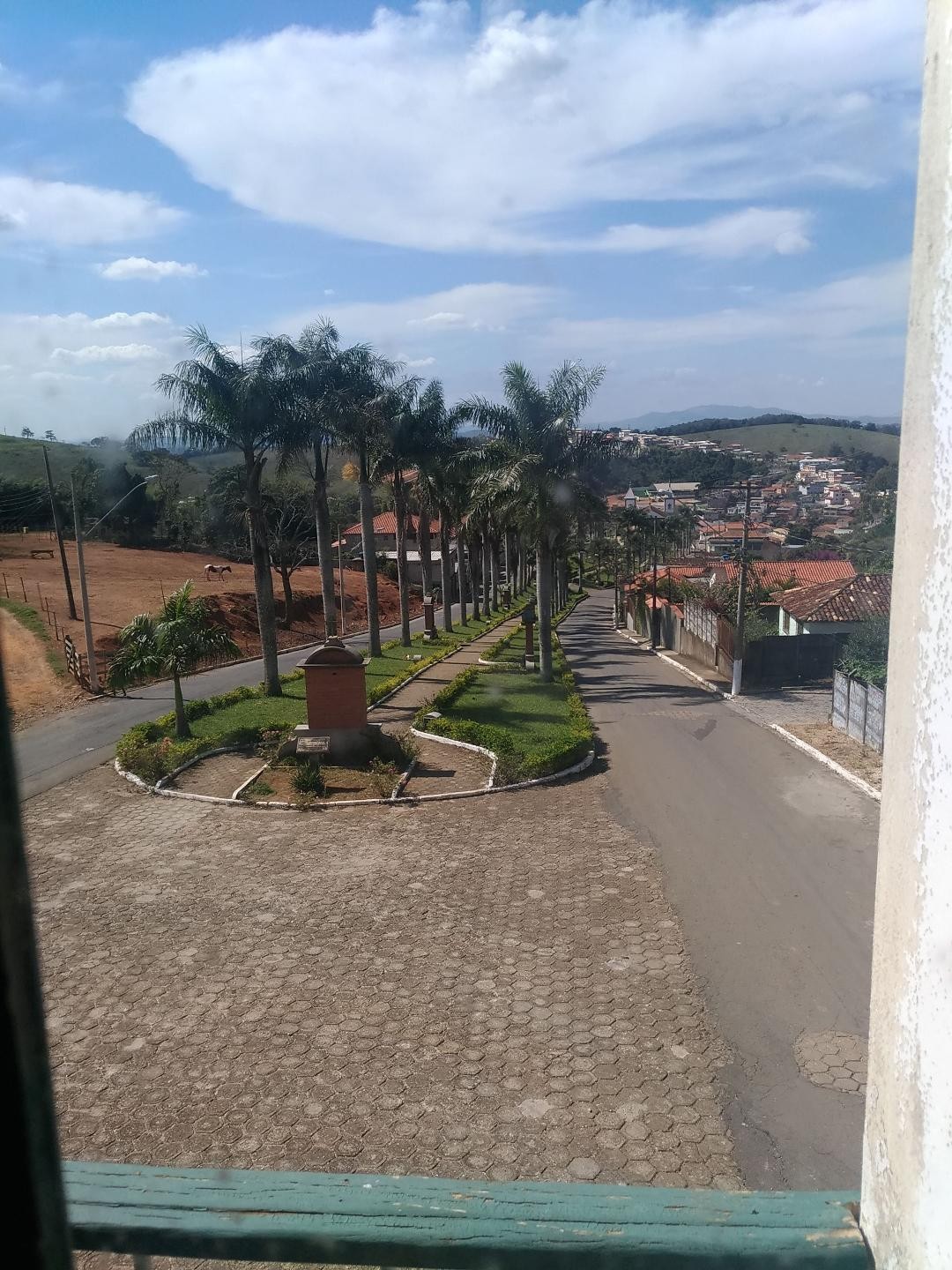 Passos da Via Sacra