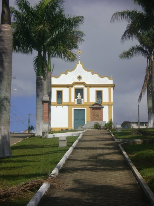 Passos da Via Sacra