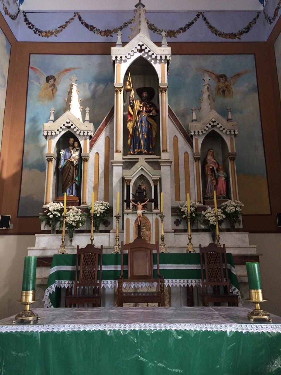 Igreja Matriz