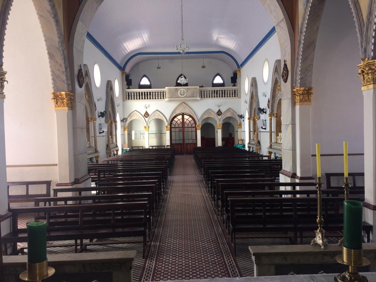 Igreja Matriz