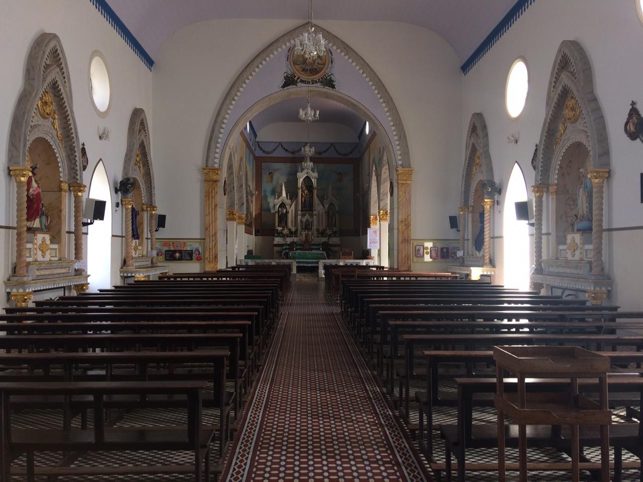 Igreja Matriz