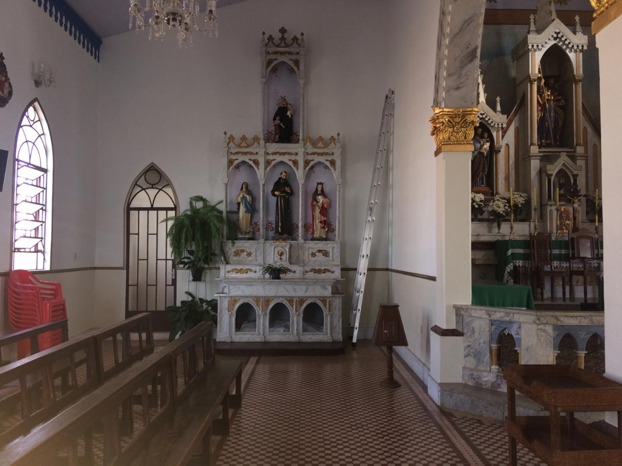 Igreja Matriz