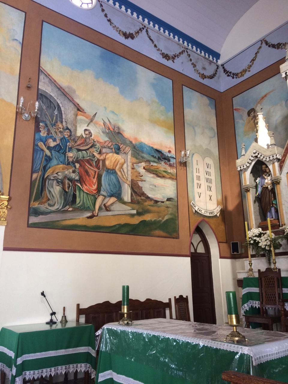 Igreja Matriz