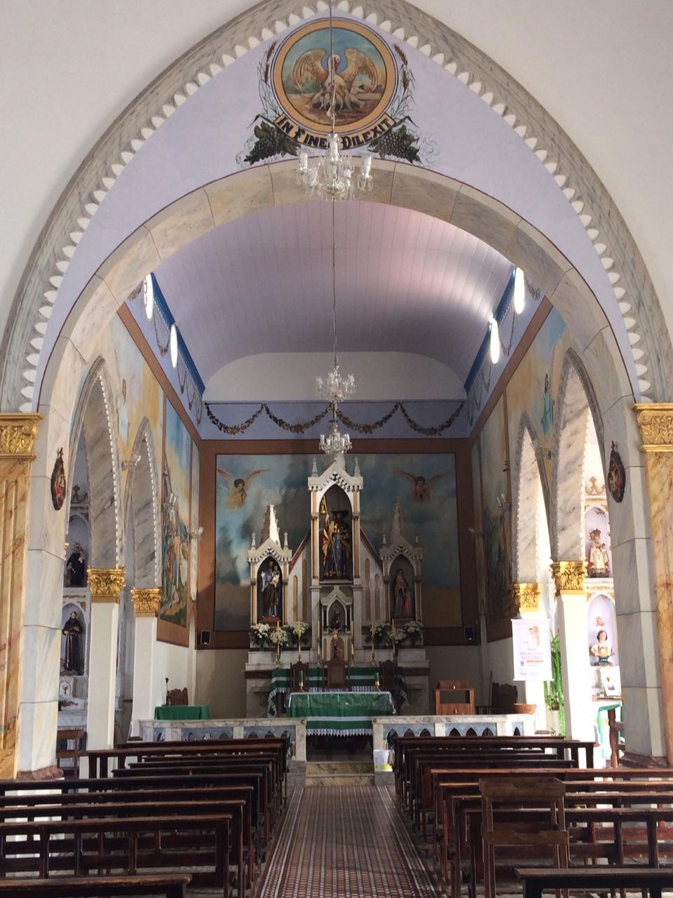 Igreja Matriz