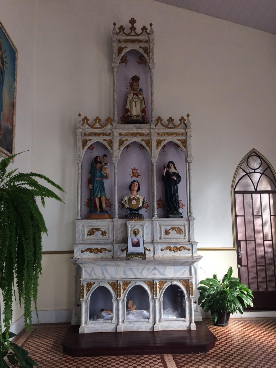 Igreja Matriz
