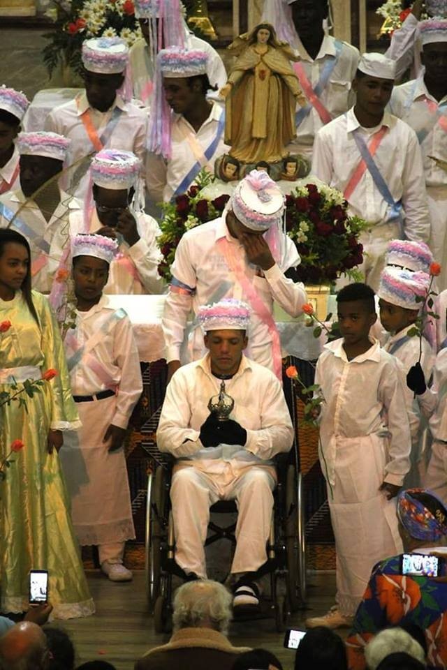 Congada e Moçambique