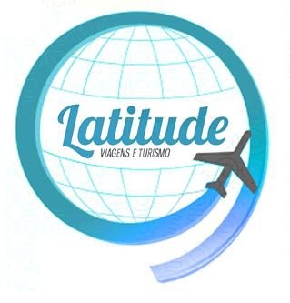 latitude viagens e turismo