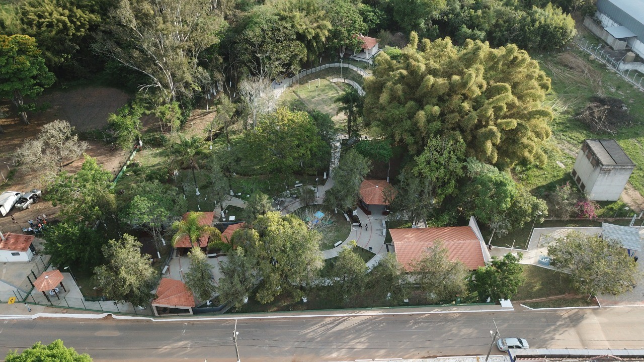 Parque das Águas de Contendas - Imagem 3