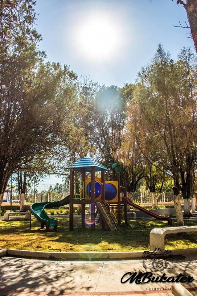 Parque das Águas de Contendas - Imagem 2