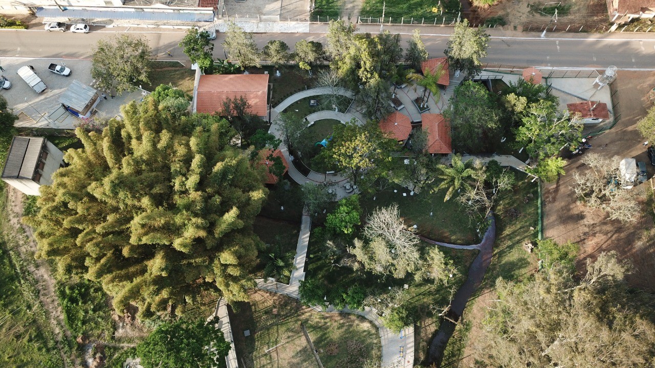 Parque das Águas de Contendas - Imagem 5