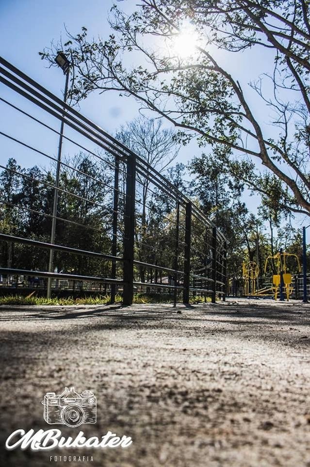 Parque das Águas de Contendas - Imagem 4