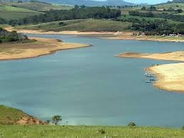 Represa de Camargos
