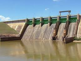 Represa de Camargos