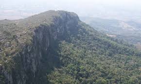 Serra de São José