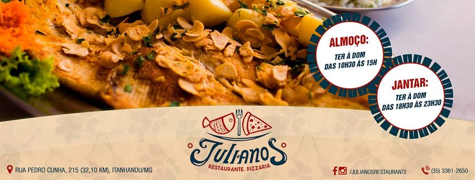 Juliano’s Restaurante