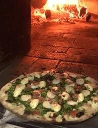 Juliano’s Restaurante