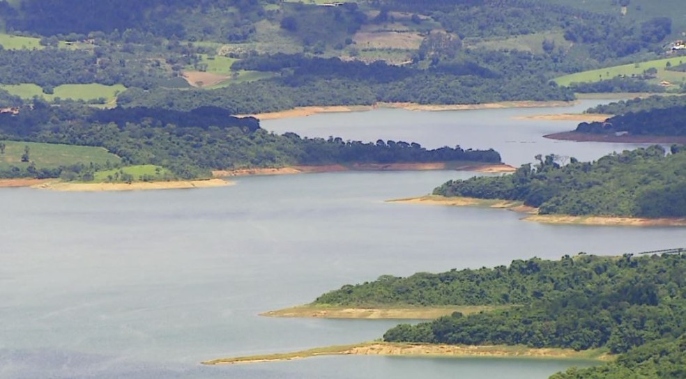 Represa da Graminha