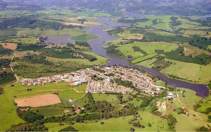 Represa da Graminha