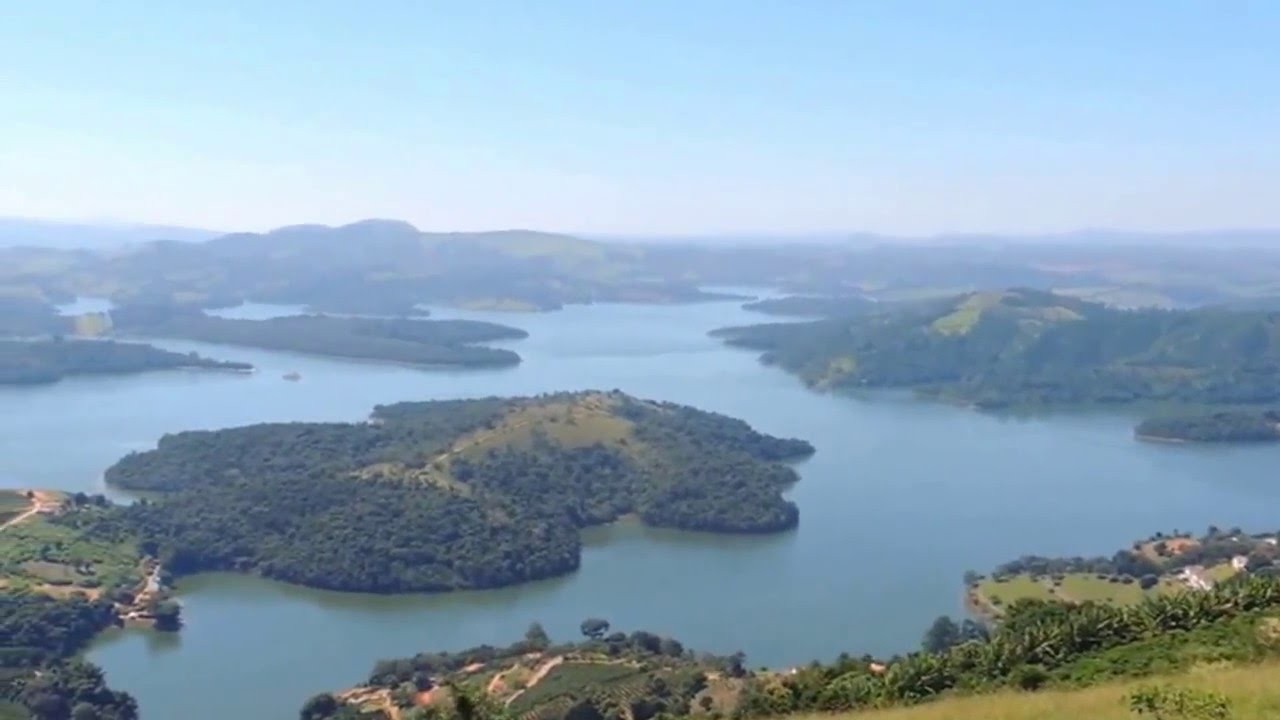 Represa da Graminha