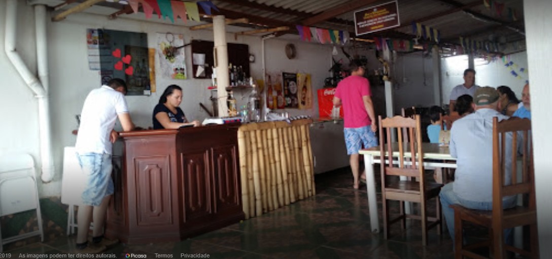Bar e Restaurante Tradição Mineira