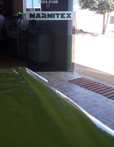 Saborosa Marmitex