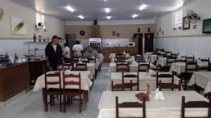 Restaurante Chambelas