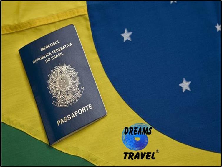 Dream Travel Turismo e Entretenimentos