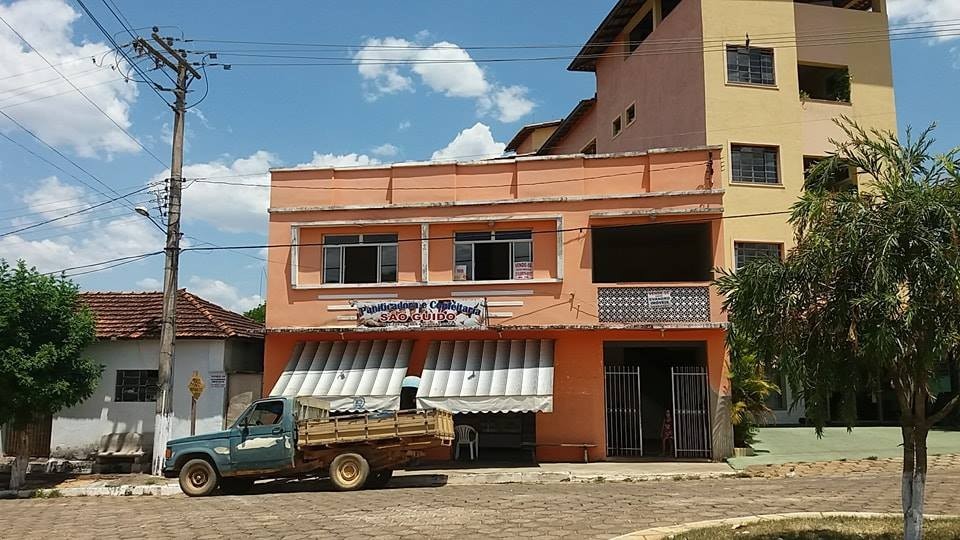Padaria São Guido